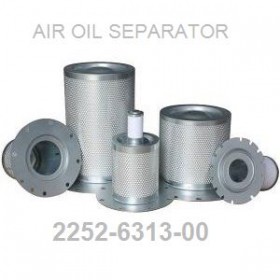 2252631300 XA 350 D Air Oil Separator